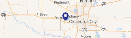 Piedmont, OK 73078