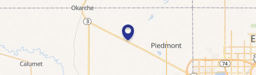 Piedmont, OK 73078