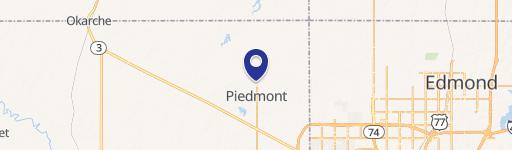 Piedmont, OK 73078