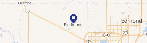 Piedmont, OK 73078