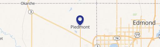 Piedmont, OK 73078