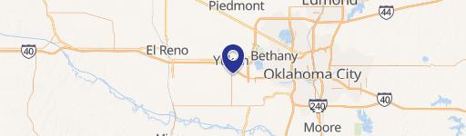 Piedmont, OK 73078