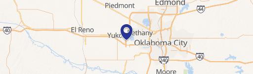 Piedmont, OK 73078