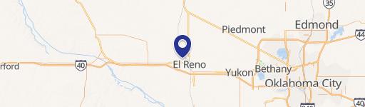 Piedmont, OK 73078