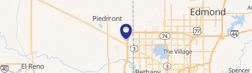 Piedmont, OK 73078