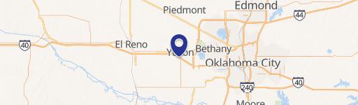 Piedmont, OK 73078