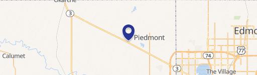 Piedmont, OK 73078