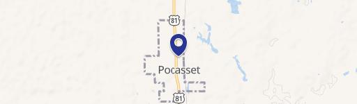 Pocasset, OK 73079