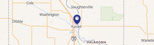 Purcell, OK 73080