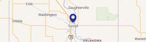 Purcell, OK 73080