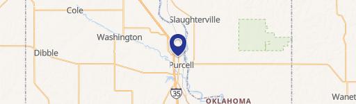 Purcell, OK 73080