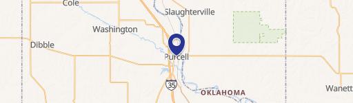 Purcell, OK 73080