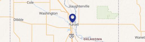 Purcell, OK 73080
