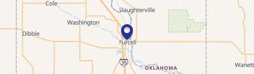 Purcell, OK 73080