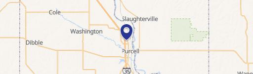 Purcell, OK 73080