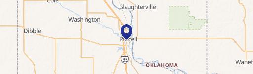 Purcell, OK 73080