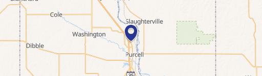Purcell, OK 73080