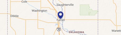 Purcell, OK 73080
