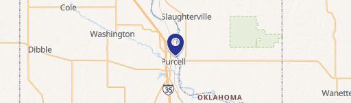 Purcell, OK 73080
