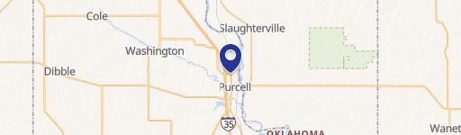 Purcell, OK 73080