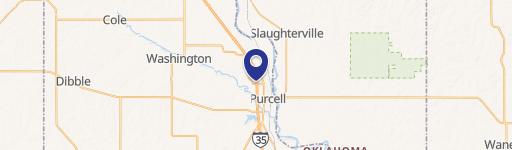 Purcell, OK 73080