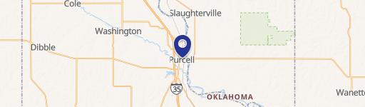 Purcell, OK 73080