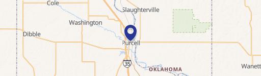 Purcell, OK 73080