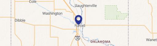 Purcell, OK 73080