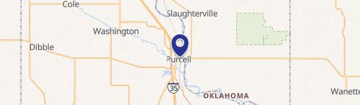 Purcell, OK 73080