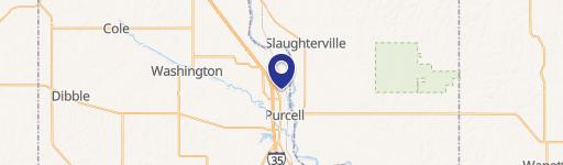 Purcell, OK 73080