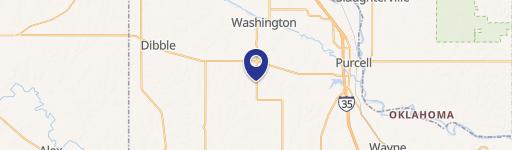 Purcell, OK 73080