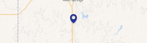 Rush Springs, OK 73082