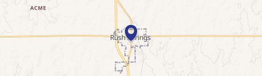 Rush Springs, OK 73082