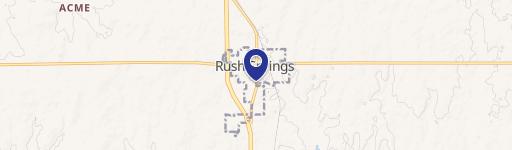 Rush Springs, OK 73082