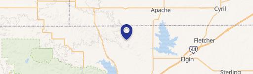 Rush Springs, OK 73082