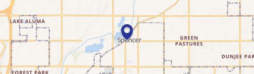 Spencer, OK 73084