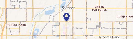 Spencer, OK 73084