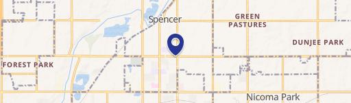 Spencer, OK 73084