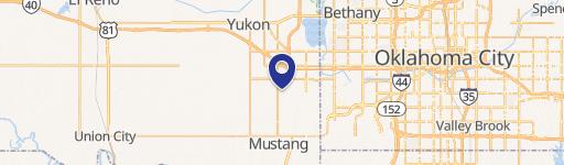 Yukon, OK 73099