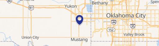 Yukon, OK 73099
