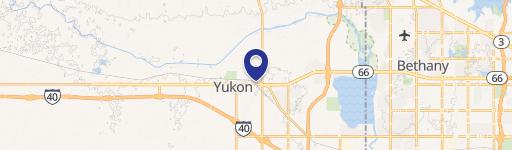 Yukon, OK 73099