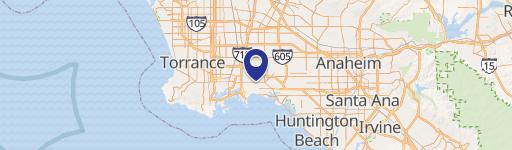 Long Beach, CA 90804