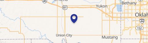 Yukon, OK 73099