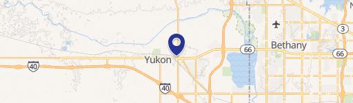Yukon, OK 73099