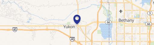 Yukon, OK 73099
