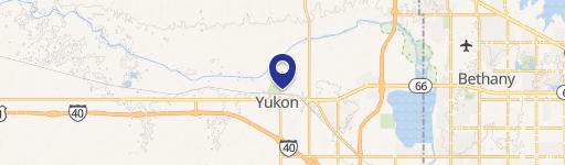 Yukon, OK 73099