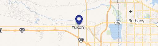 Yukon, OK 73099