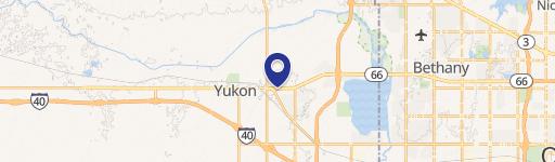 Yukon, OK 73099