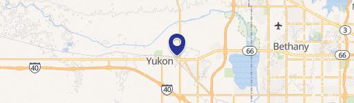 Yukon, OK 73099