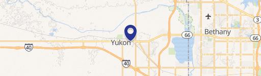 Yukon, OK 73099